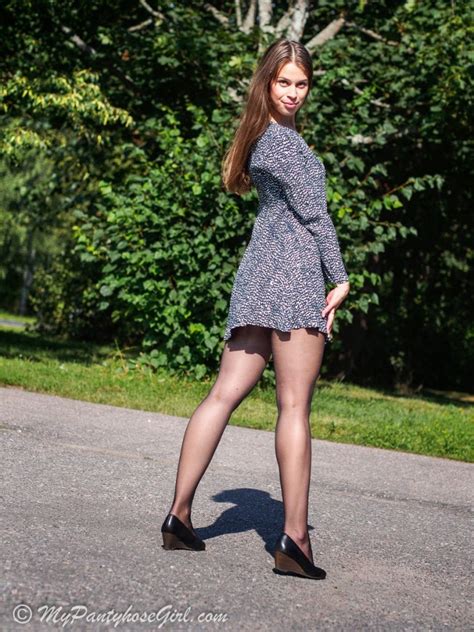 Lahti Chicago Of Finland As First Seen On Blog Mypantyhosegirl Here Lahti Chicago Of