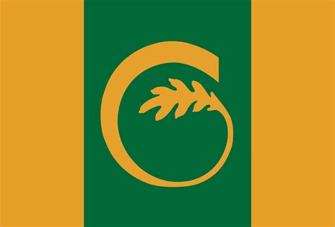 Redesigned flag of Greensboro, North Carolina : r/vexillology