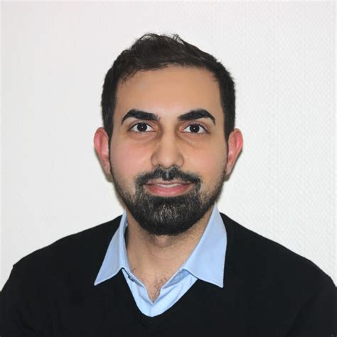 Ahmad Ali Ahmad - Centre for Molecular Medicine Norway
