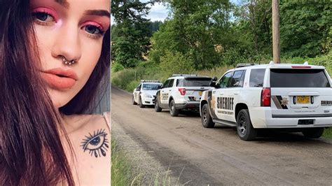 Oregon Property Owner Discovers Human Remains Believed To Be Missing Woman Sheriff Says Bwcentral