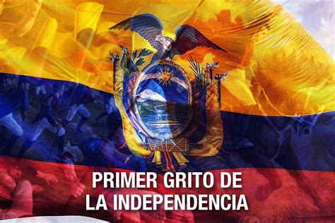 10 de agosto, diez de agosto, 10 agosto 1809, independencia ecuador, primer grito de la independencia, revolucion 10 agosto 1809. Informativo Biblioteca Liceo Naval Quito : PRIMER GRITO DE ...