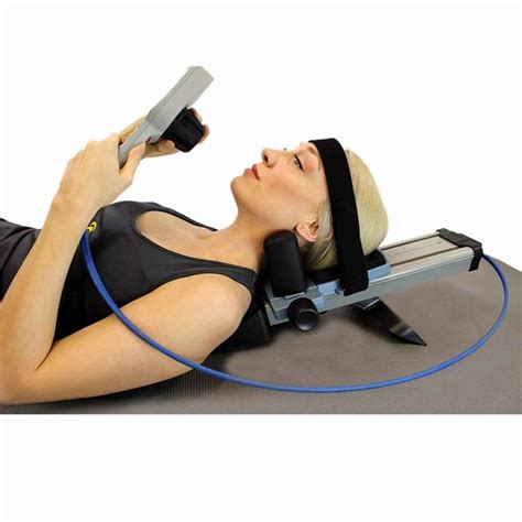 Top 10 Best Cervical Neck Traction Devices In 2023 Reviews