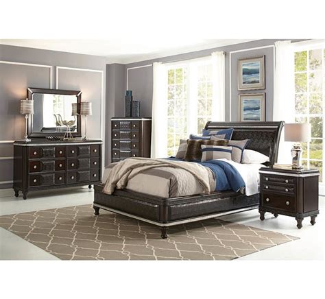 Great savings & free delivery / collection on many items. Badcock king bed set | Furniture, King bedroom