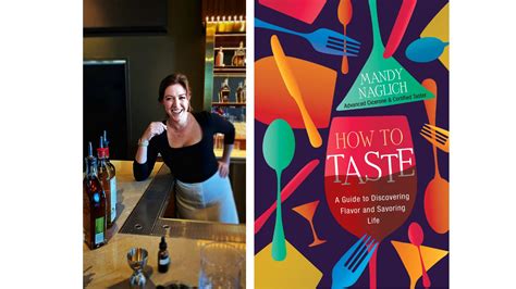 🎧 How To Taste With Mandy Naglich By Cassandra Quave