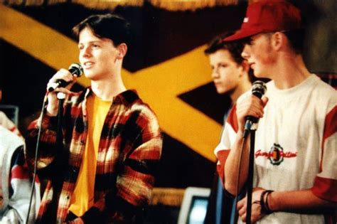 Byker Grove Five Memorable Moments From The Hit Newcastle Tv Series Chronicle Live