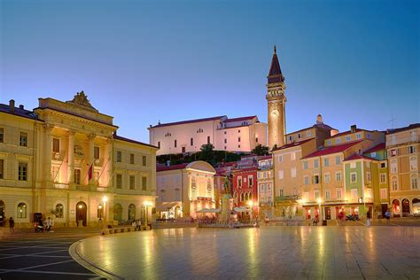 10 Beautiful Piran Photos That Will Inspire You To Visit Slovenia
