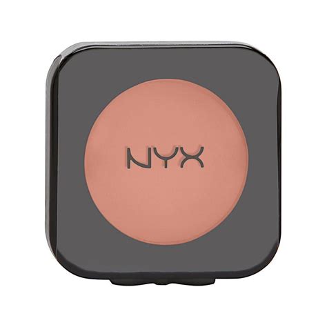 Nyx Professional Makeup High Definition Blush Amber 016 Ounce Hdb11 Nyx Professional
