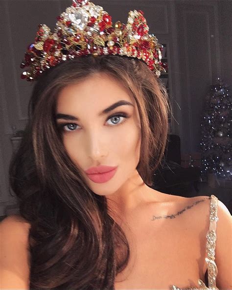 Nika Mariana On Instagram “Небо в твоих глазах💙” Beauty Fashion