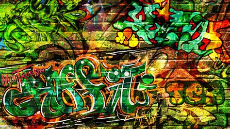 My Creation Graphic Art Graffiti Art Design