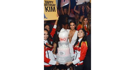 kim kardashian vegas birthday party 2014 pictures popsugar celebrity photo 6
