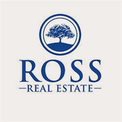 Ross Real Estate Youtube