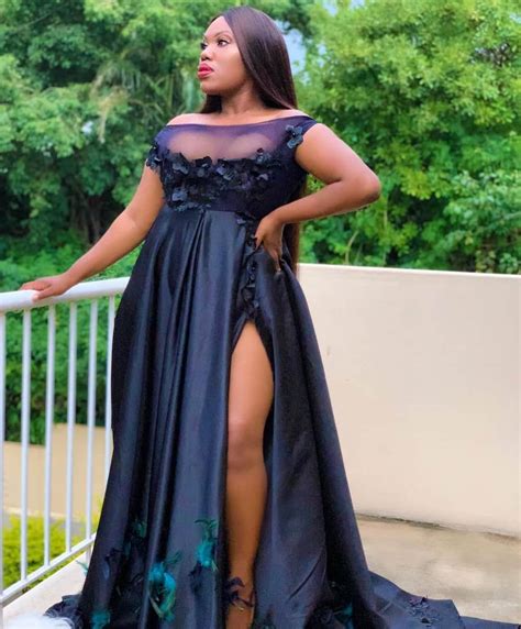 20 Must See Photos Of Mamlambo From Uzalo Slaying In Real Life