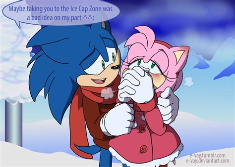 Sonic What Were You Thinking E Vay Says