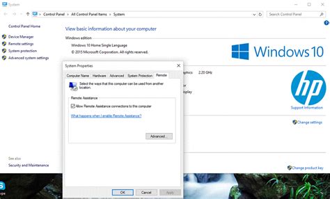 Microsoft Remote Desktop Windows 10 Home