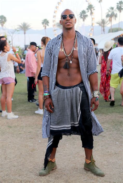 Coachella Outfit Ideas For Guys Huffpost Uk Style