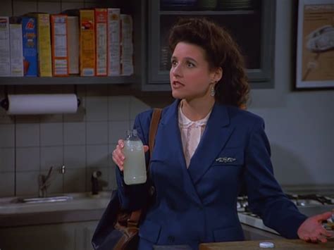 Daily Elaine Benes Outfits Tv Show Outfits Elaine Benes Julia Louis