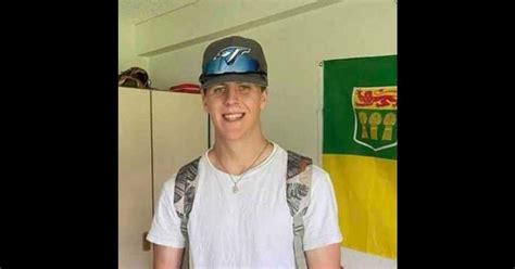 theo gibbs athlete 18 who had big baseball dreams dies unexpectedly in sleep gofundme donors