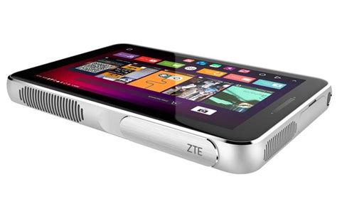 Touchscreen Display Projectors Android Projector