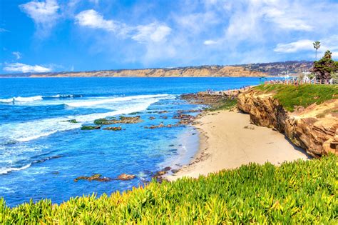 What Is The Closest Beach To San Diego Airport Heunfi