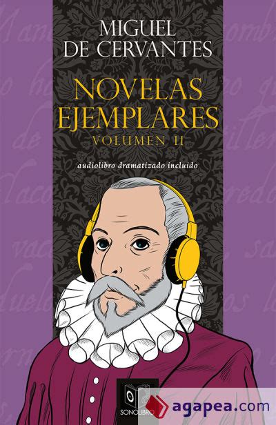 Novelas Ejemplares De Cervantes Miguel De Cervantes Saavedra