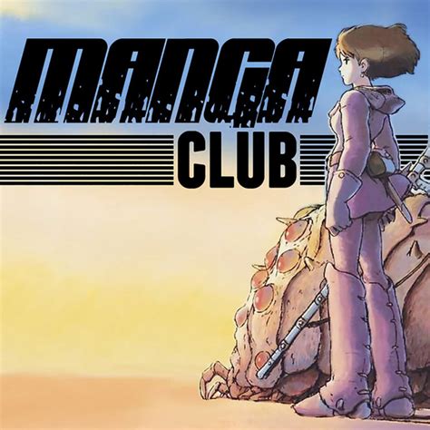 Multiversity Manga Club Podcast On Spotify