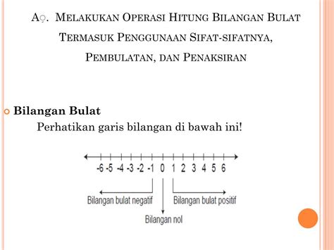 Maybe you would like to learn more about one of these? 14++ Contoh Soal Bilangan Bulat Positif Dan Negatif Kelas ...