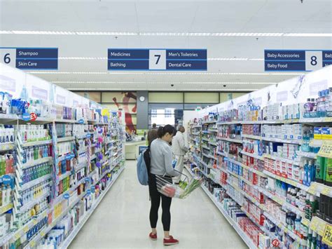 Stephen john perry, 47, had a habit of targeting asda supermarkets, flintshire magistrates' court heard on tuesday. 'Least ethical' British supermarkets named following French ban on stores throwing food away ...