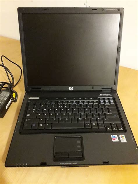 Hp Nc6120 Laptop Catawiki