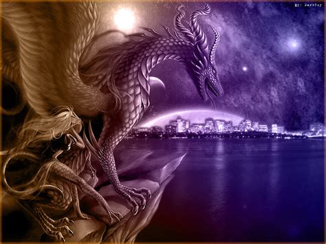 The Best Dragon Wallpapers Ever Super Cool Dragon