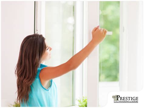 How Can The Right Windows Improve Home Ventilation