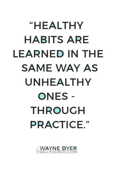 21 Healthy Habits For Students To Be Successful | Healthy quotes ...