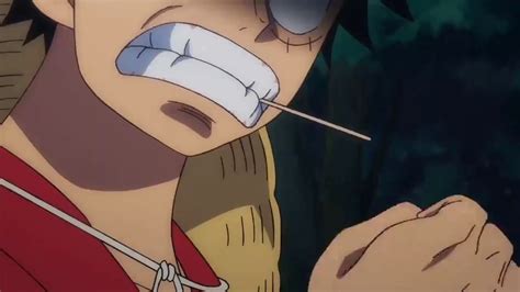 One Piece [amv] Luffy vs Kaido - YouTube
