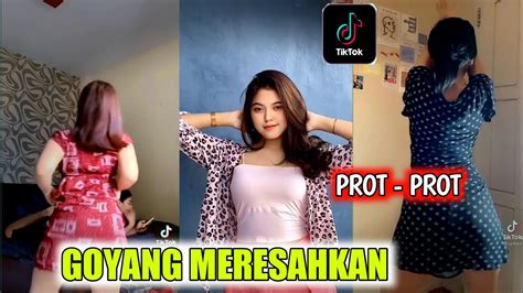 Kumpulan Goyang Hot Joget Pemersatu Bangsa Youtube