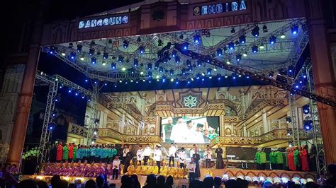 Posted on 6 may 2018 726 views. Dekorasi Panggung Pentas Seni Anak ~ Trend Pict