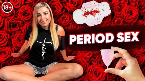 Sex During Period L Menstruation L Feminine Hygiene L Better Orgasms I
