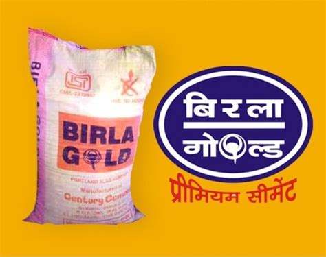 Birla Gold Cement At Rs 290bag Gaya Nawada Road Gaya Id 19763701430
