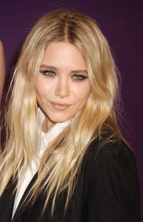 Mary Kate Olsen Before And After Hair Beauty Beauty Mary Kate Olsen
