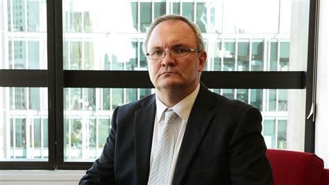 Queensland State Coroner Terry Ryan Raises Concerns About Clogged