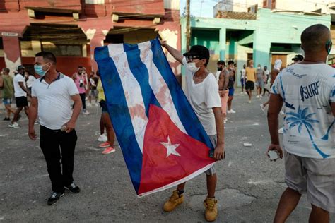 Figures And Data On Cuban Migration In The United States And The World