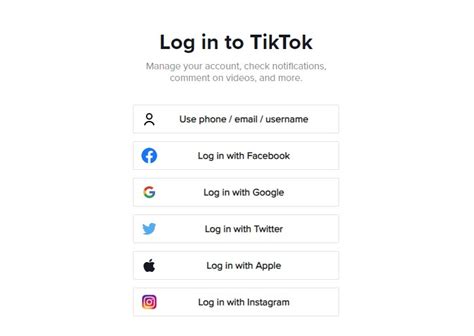 How To Download And Use Tiktok On Pc In 2020
