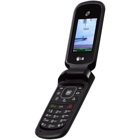 Maybe you would like to learn more about one of these? LG 236C Black Prepaid Cellular Phone Straight Talk - VIP Outlet