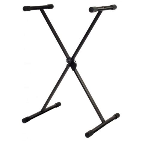 Classic Cantabile X Keyboard Stand Height Adjustable Stativ Clape