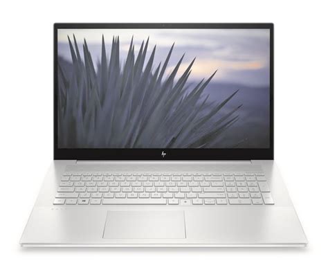 Hp Envy 17 Refreshed With Intel 10th Gen Ice Lake Processors It News