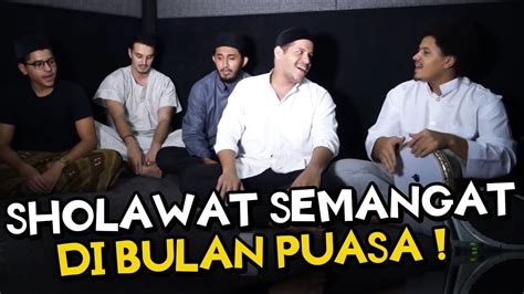 Ramadhan Sholawat Merdu Terbaru 2020 Sholawat Nabi Paling Merdu Terbaru 2020 - Playtube Pk
