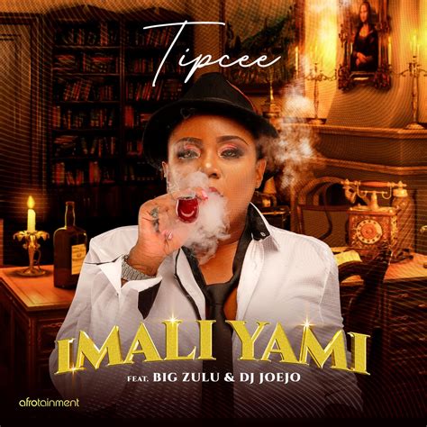 Tipcee Ft Big Zulu And Dj Joejo Imali Yami Audio Mp3 Download Fakazahq