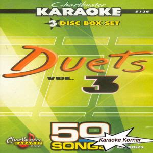 If you're at the bar with your special someone, this classic country song penned by june carter and johnny cash is one of the easiest duets you. Karaoke Korner - DUET SONGS #3