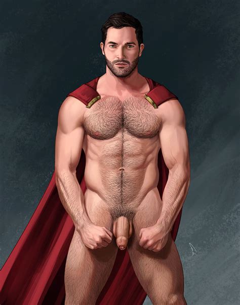 Post 4071575 Clarkkent Dc Gaboartist Kal El Supergirlseries Supergirltvseries Superman