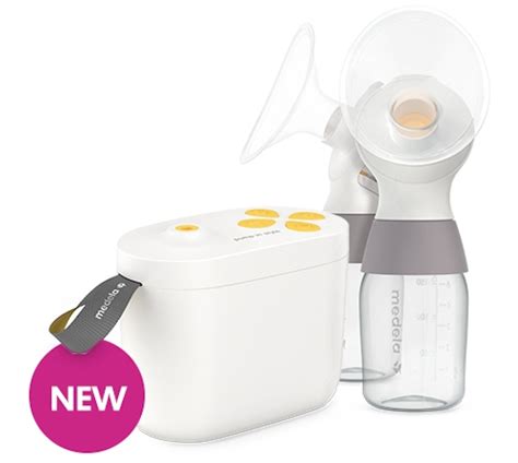 You've had to decide on a car. Pump In Style® with MaxFlow™ Insurance Breast Pump