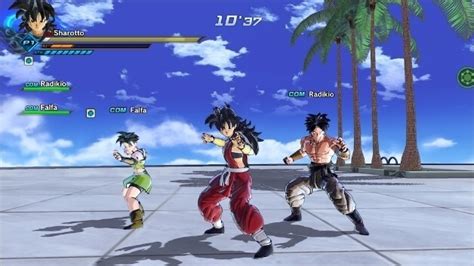 Xenoverse 2 v1.16.00 + 18 dlcs. Dragon Ball Xenoverse 2 Free Download Full PC Game | Latest Version Torrent