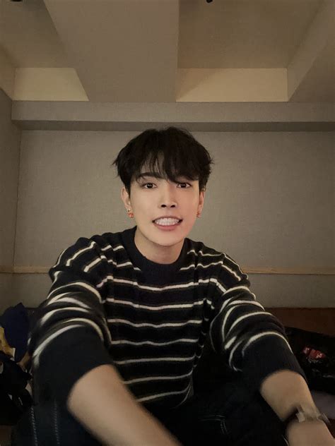 ALL ABOUT ATEEZ ⩜⃝🪶 on Twitter: "[🪐PM] #HONGJOONG https://t.co